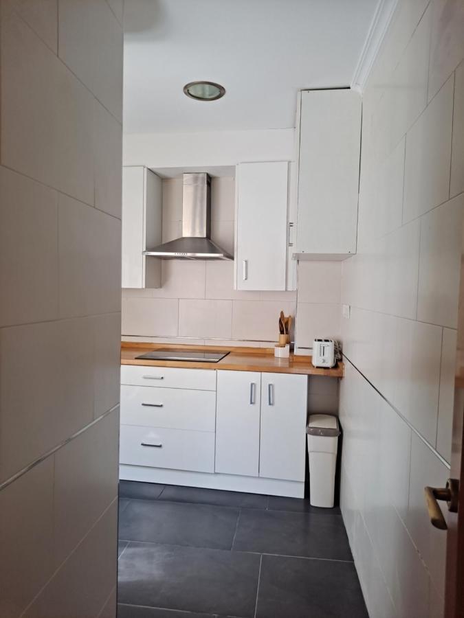 Apartamento Atico Con Terraza Cieza Exterior foto